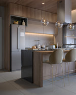 Living - 143,59m²