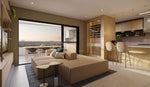 Sala - 123,93m²