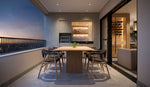 Varanda Gourmet - 123,93m²