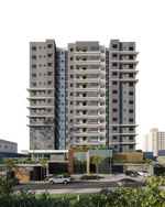 Vivaz Santa Mônica