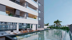 Piscina + Deck