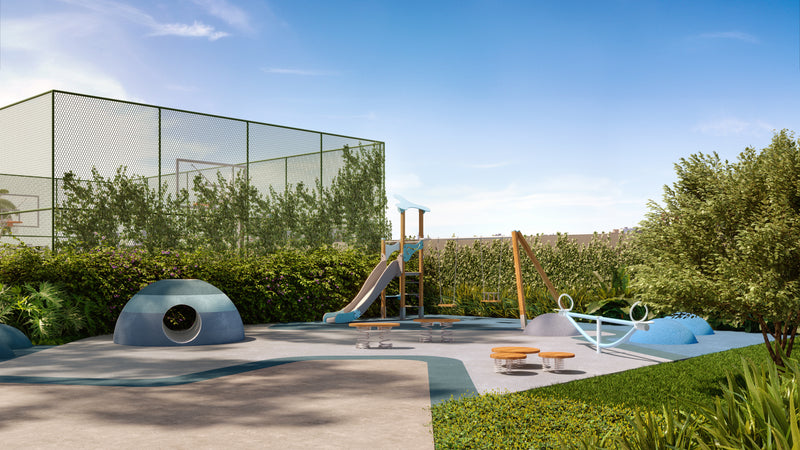 Playground