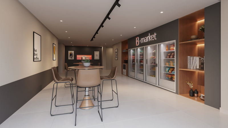 B-Market