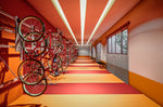 Bicicletário