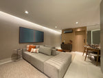 Perspectiva Sala