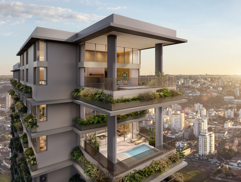 Detalhes Duplex