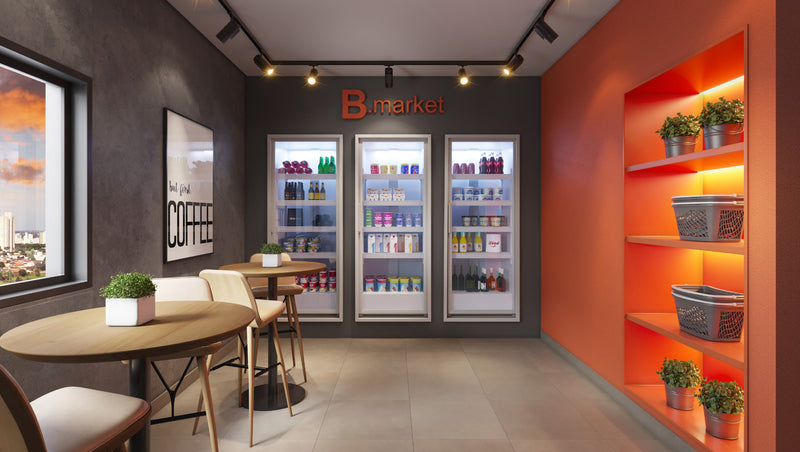 B-Market