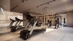 Espaço Fitness