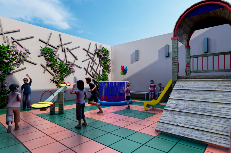 Playground
