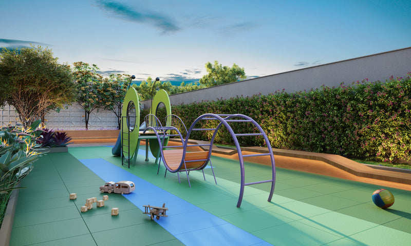 Playground