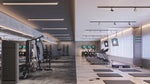 Espaço Fitness