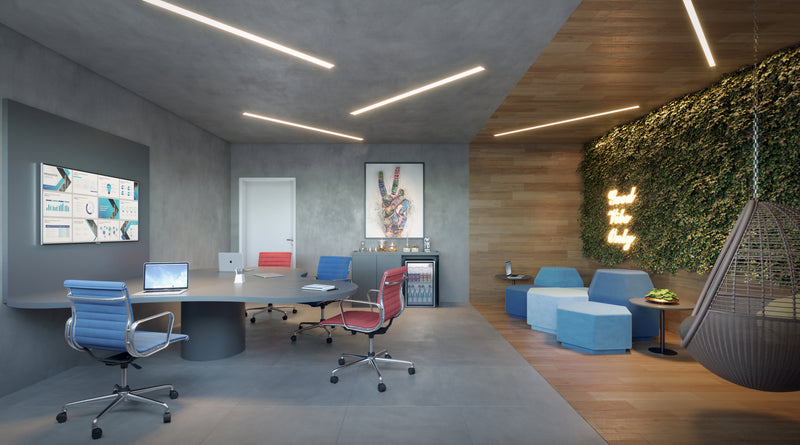 Coworking