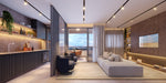 Living - 95,91m²