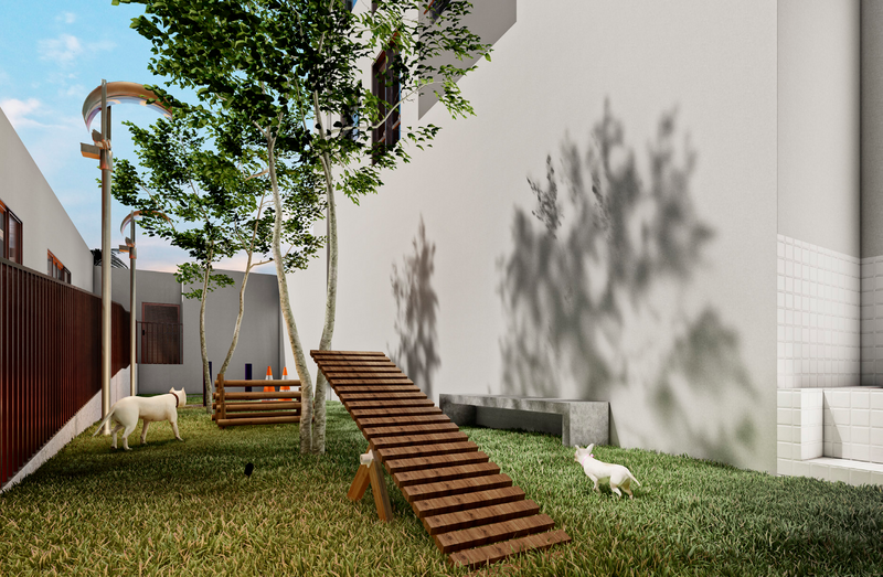 Pet Space