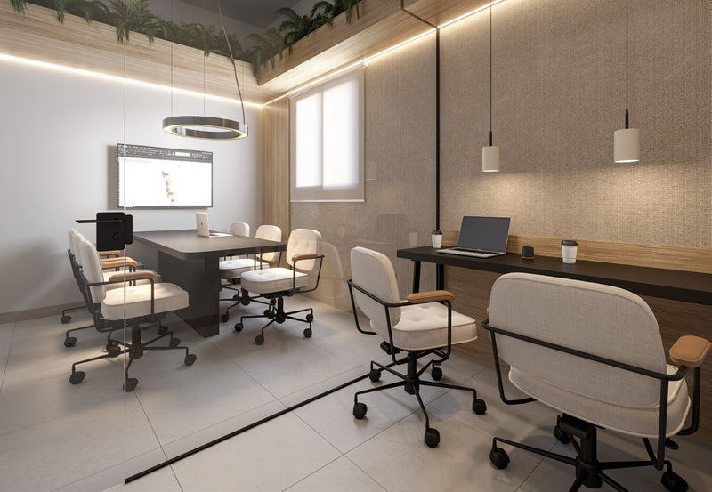 Coworking