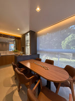 Perspectiva varanda gourmet