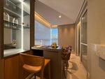 Perspectiva varanda gourmet