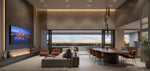 Sala Penthouse - 292,05m²
