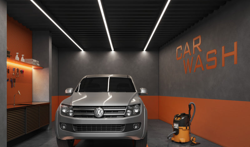 Car Wash
