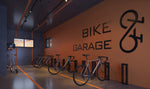 Bicicletário