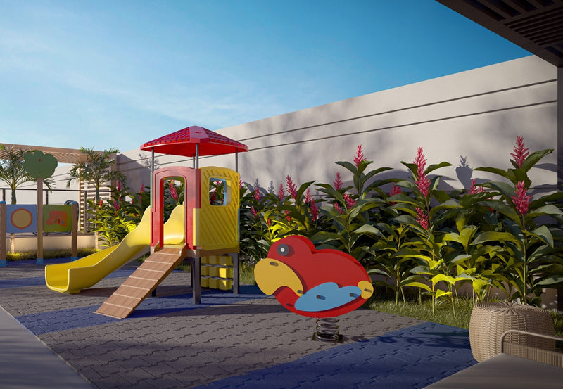 Playground