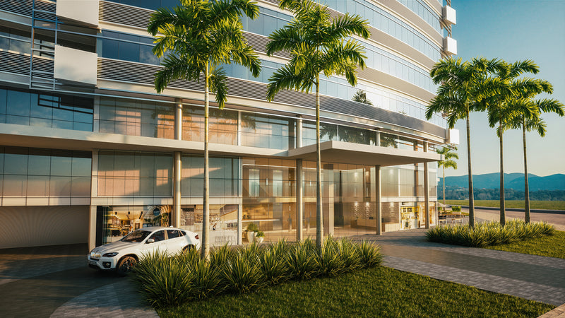 Innovatti Center