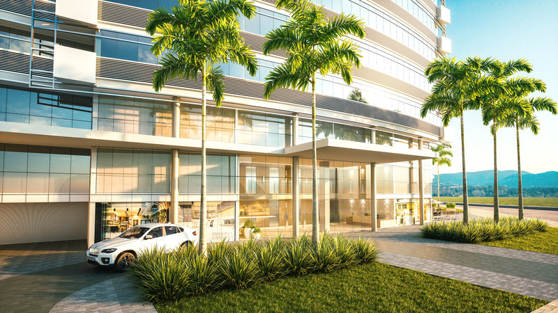 Innovatti Center