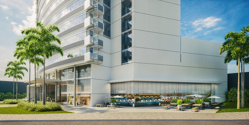 Innovatti Center