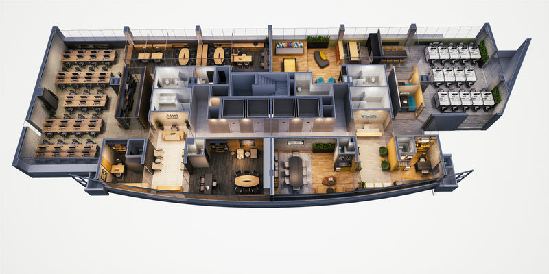 Innovatti Center