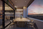 Varanda Gourmet - 74,96m²