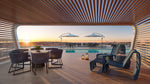Pergolado Piscina