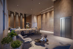 Sala Penthouse - 564,77m²