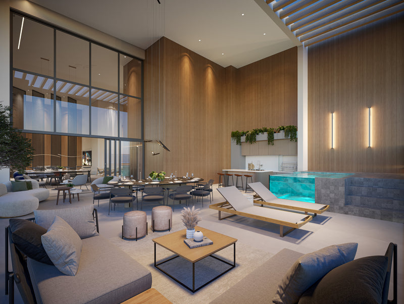Varanda Penthouse - 564,77m²