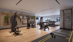 Espaço Fitness