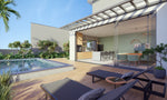 Family Grill com piscina privativa