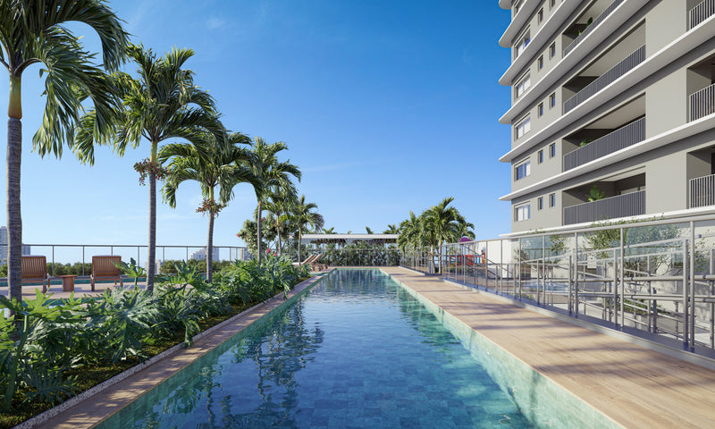 Complexo de Piscinas