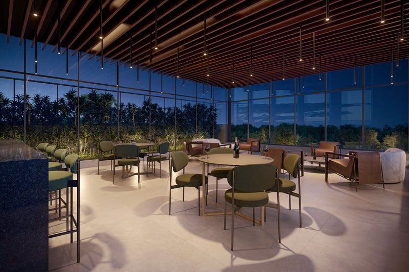 Wine Bar