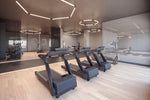 Espaço Fitness