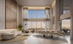 Sala Penthouse - 349,09m²