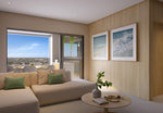 Sala Tv - 92,15m²