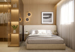 Suíte Master - 92,15m²