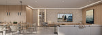 Sala Penthouse - 175m²