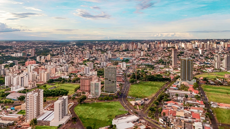 Vista Galassi