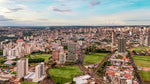 Vista Galassi