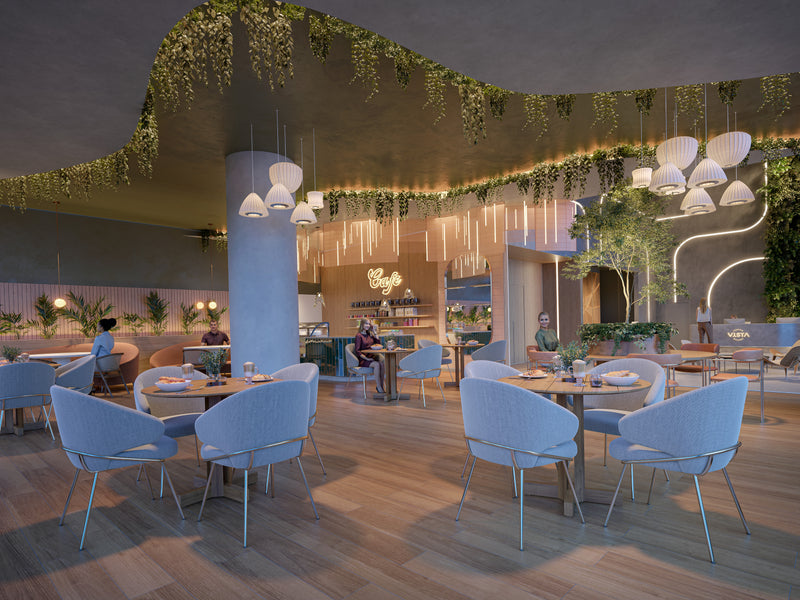 Coffe Space