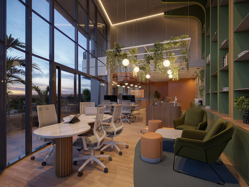 Sala - 135,01m²