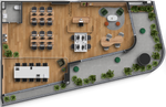Sala - 135,01m²