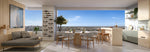 Varanda Duna - 175m²
