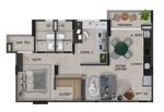 Soleil Residence