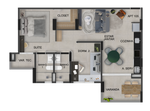 Soleil Residence